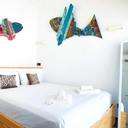 Ferienhaus The Big Blue By Becherish Albufeira