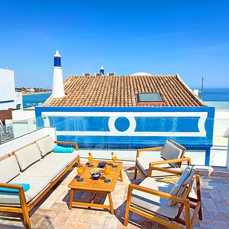 Ferienhaus The Big Blue By Becherish