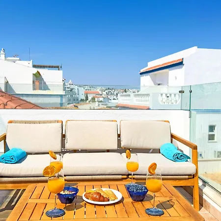 Ferienhaus The Big Blue By Becherish