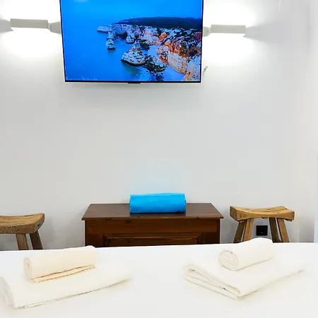 Prázdninový dům The Big Blue By Becherish Albufeira