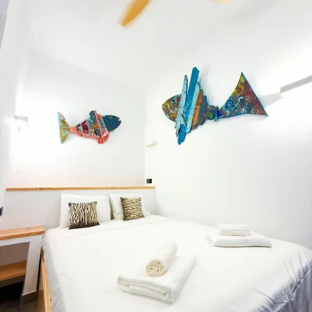 The Big Blue By Becherish Ferienhaus Albufeira